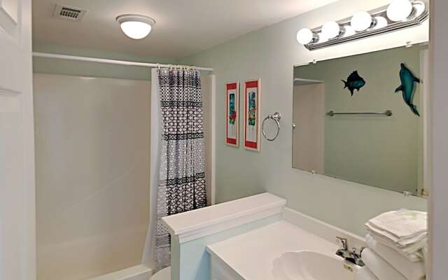 Gulf Winds by Surfside