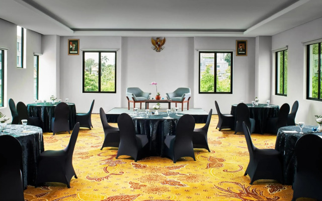 eL Hotel Malang