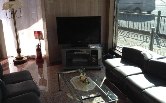 Nagasaki City Hotel Annex 3