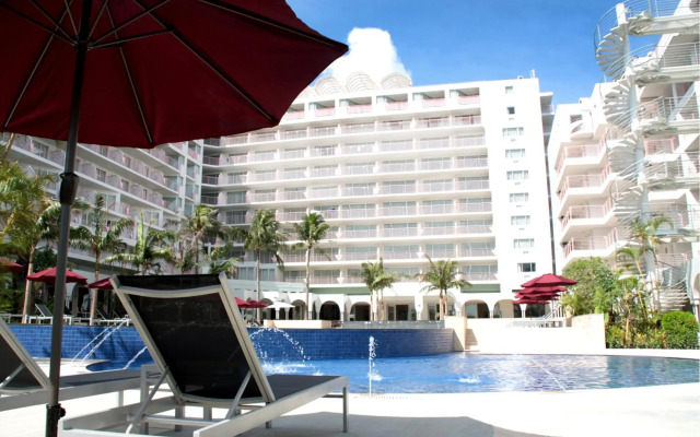 Hotel Mahaina Wellness Resorts Okinawa