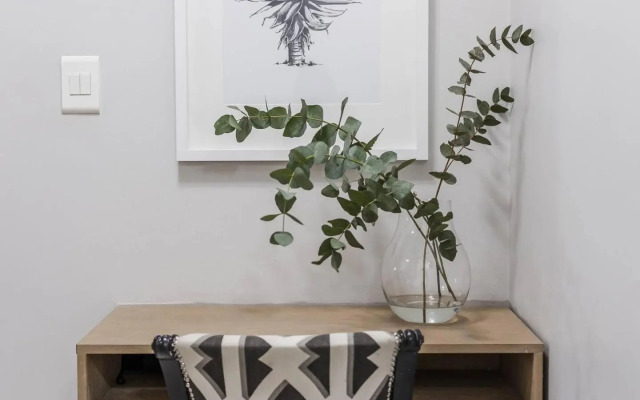 Casa Bella Stellenbosch - Jan Cats No 4