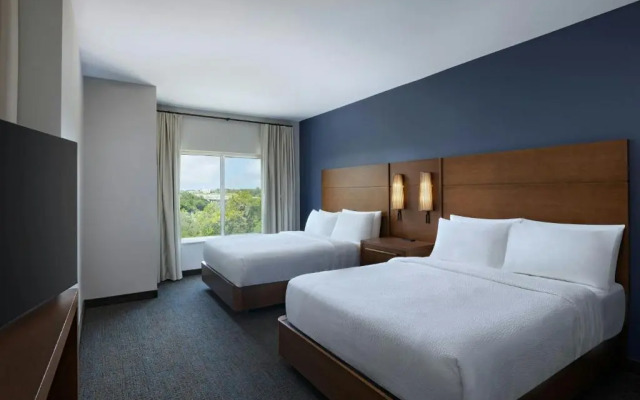Residence Inn Georgetown