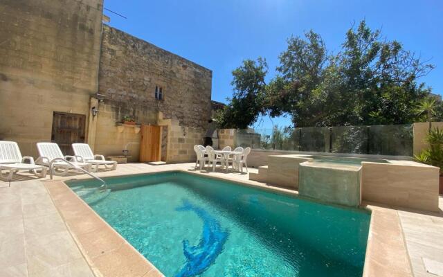 Villa Serenita
