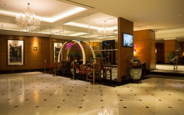 Hotel Riverview Taipei
