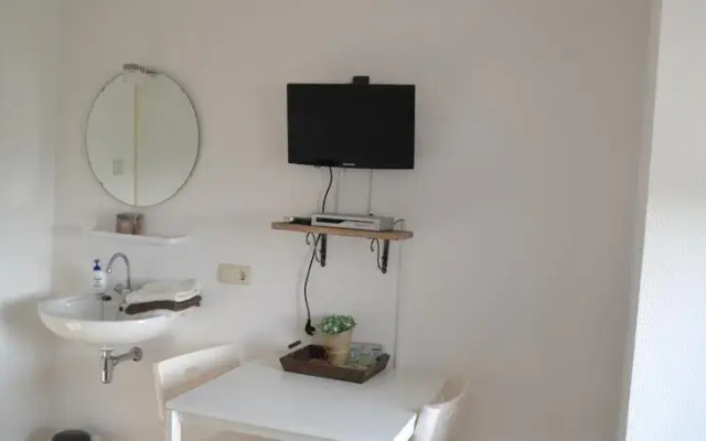 De Koeln Forelvisvijvers B&B