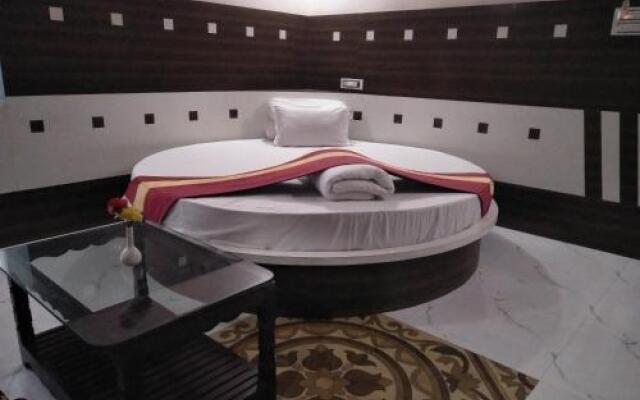 Hotel Shahenshah