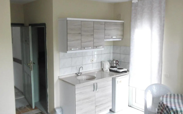 Nilay Apart Hotel