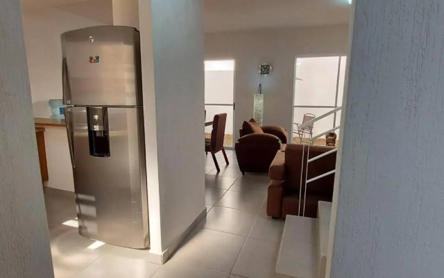 CIELITO LINDO casa nueva de lujo con alberca