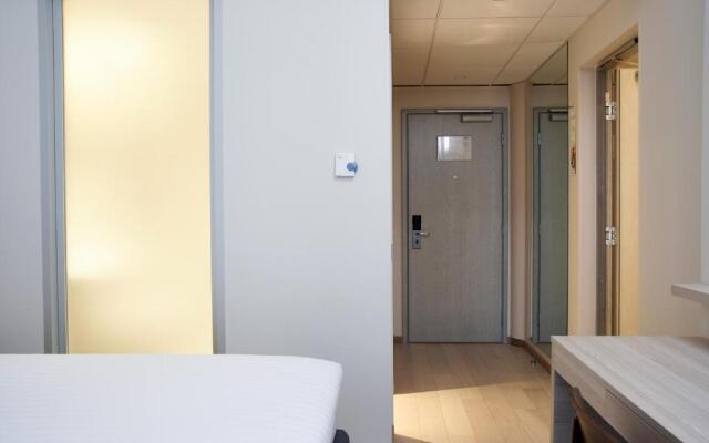Tallink Spa and Conference Hotel