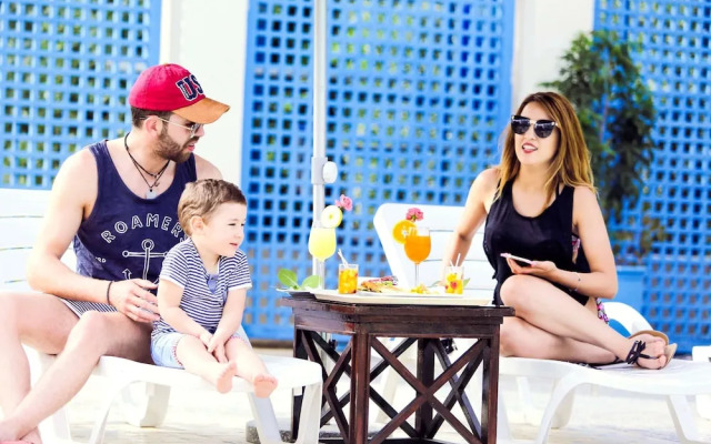 Hotel Ibis Oujda