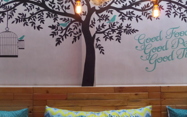 Merbabu Guesthouse