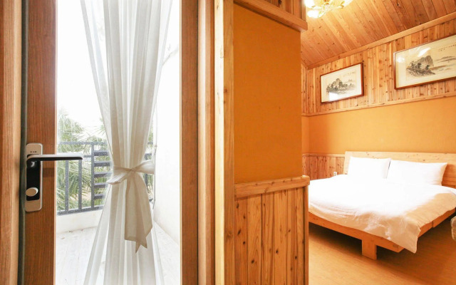 Memory In Jeju Pension
