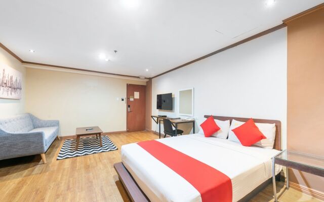 OYO 224 DG Grami Hotel