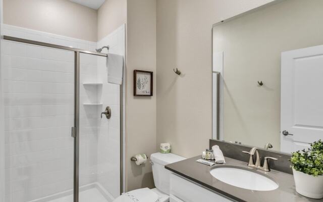 Stylish Family Home Private Pool Stl111