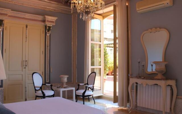 My Boutique House