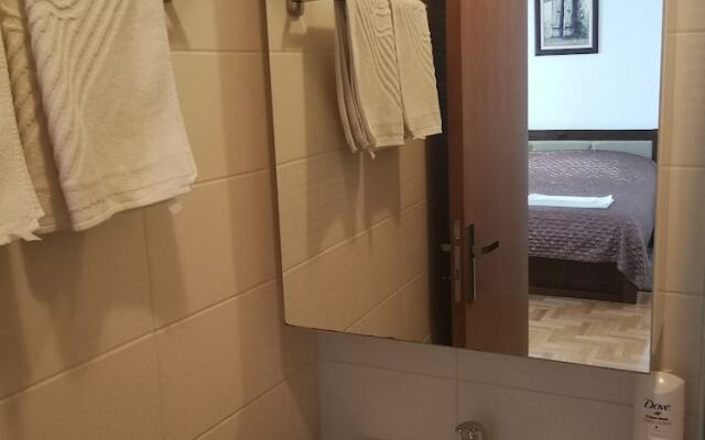 Hotel JKC