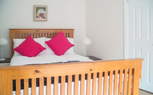 Latin Quarter Townhouse