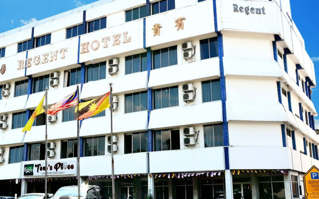 Regent Hotel
