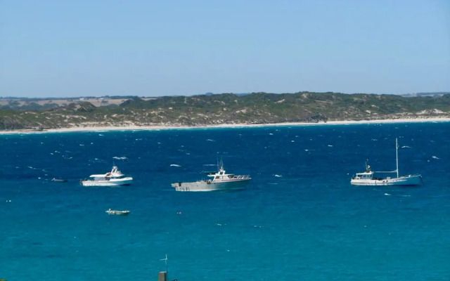 Unwind Kangaroo Island Dreaming