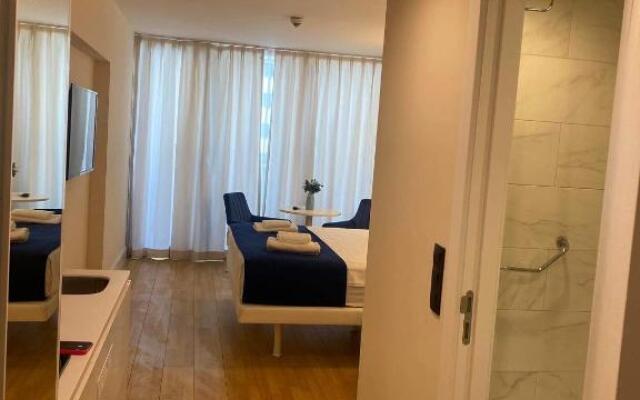 Batumi Orbi City 31 Floor