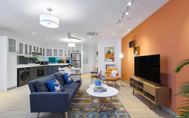 Casa La Costa By Wynwood House