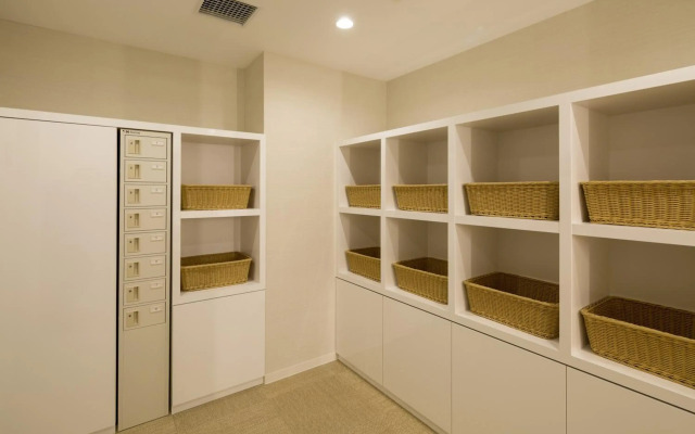 First Cabin Akasaka