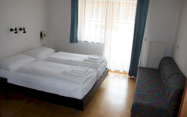 Christophorus Hotel Garni & Appartements