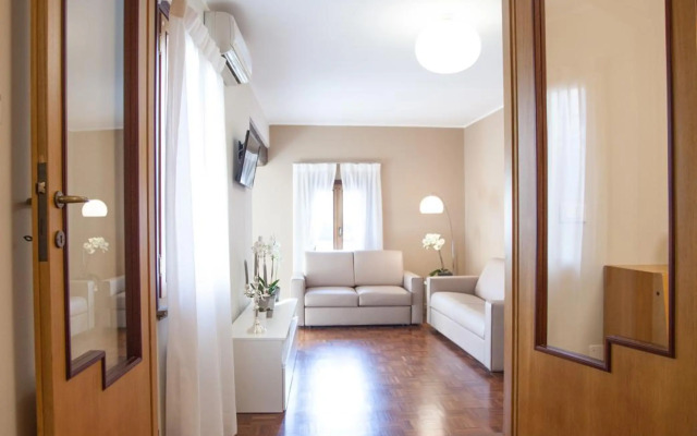 Residence Le Casette