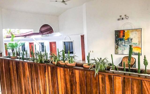 Hotel Provincia Santo Domingo