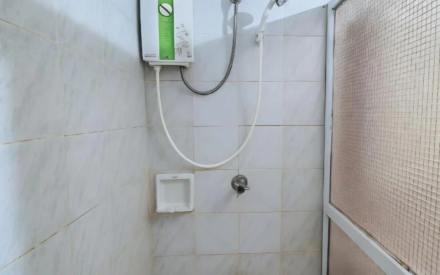 The Providence Tower by Reddoorz