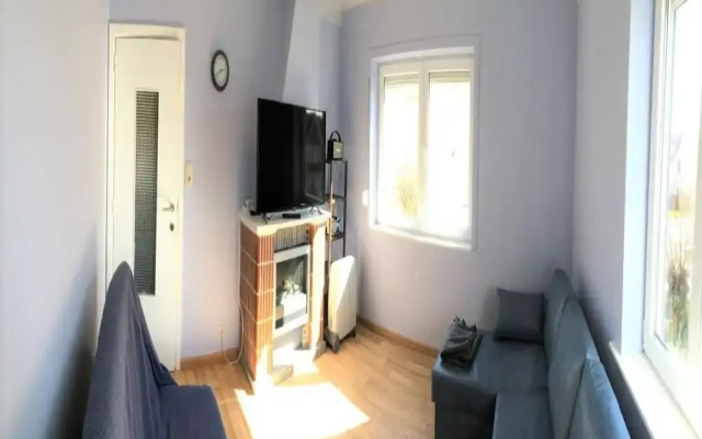Apartment Near Zeedijk Beach Promenade