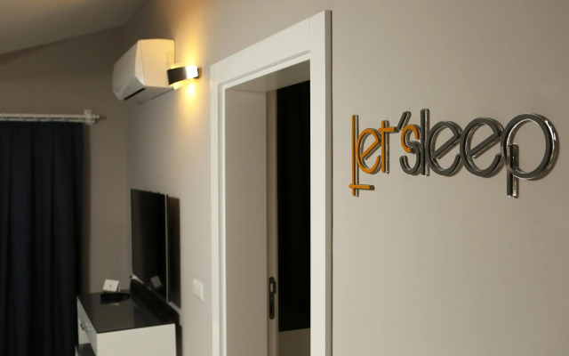 Letstay Hotel - Adults Only