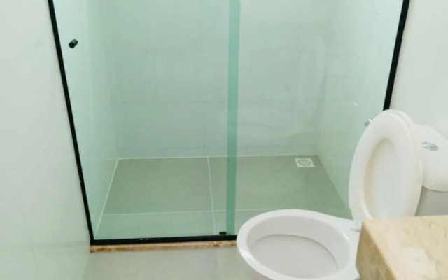 Diamantes House praia de Taperapuan Porto Seguro