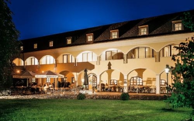 Schloß Kirchham