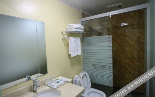 Suzhou Weekend Express Hotel