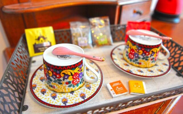 Fontaine des Magnarelles