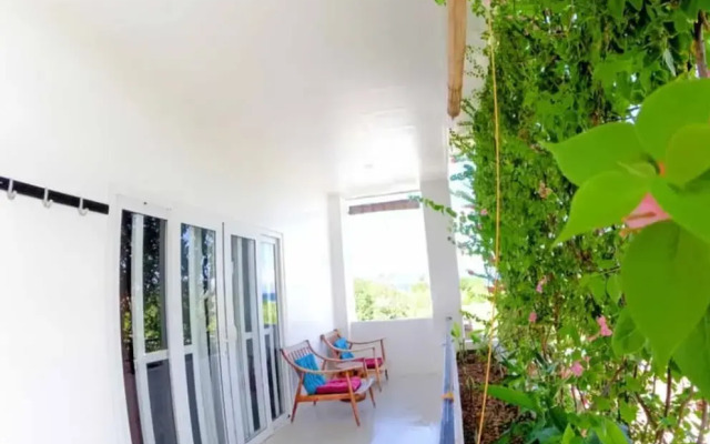 Divers Lodge Plumeria