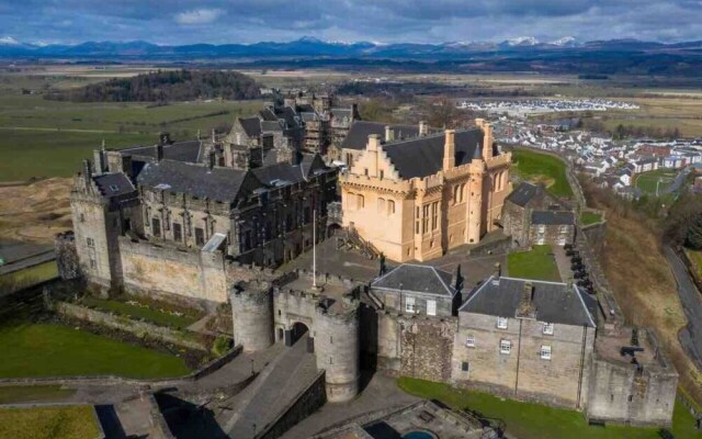 Lovely 1-bed House in Stirling