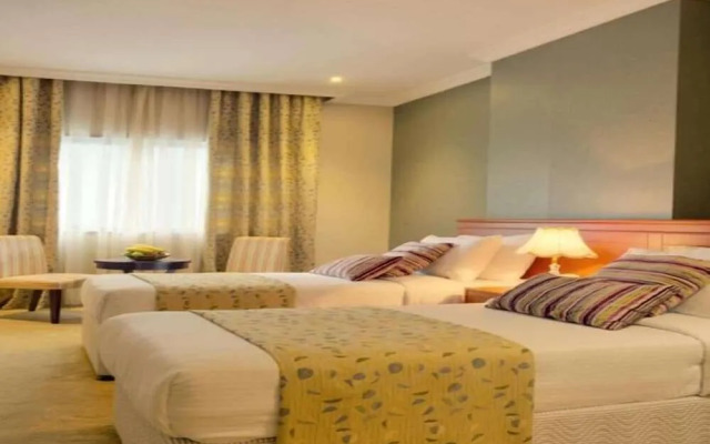 Barakat Burhan Hotel