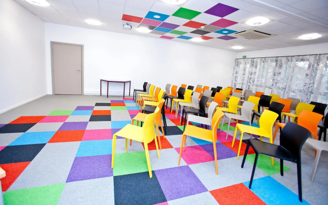 Ibis Styles Sarrebourg Hotel