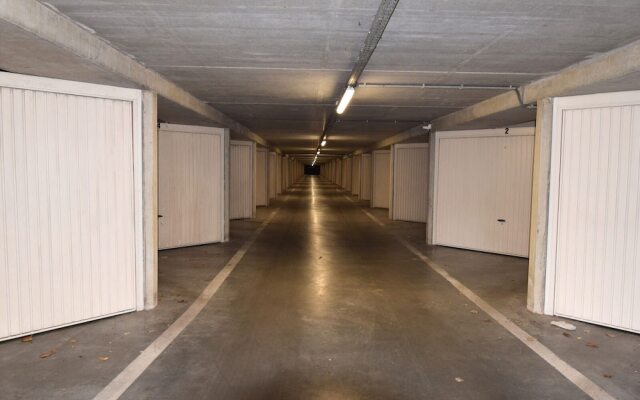 Apartment With Beautiful Sea-view