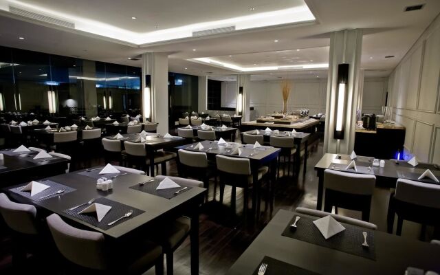 Samala Hotel Jakarta Cengkareng