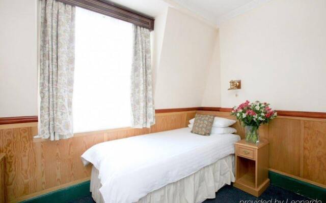 Lincoln House Hotel - Guest Accommodation