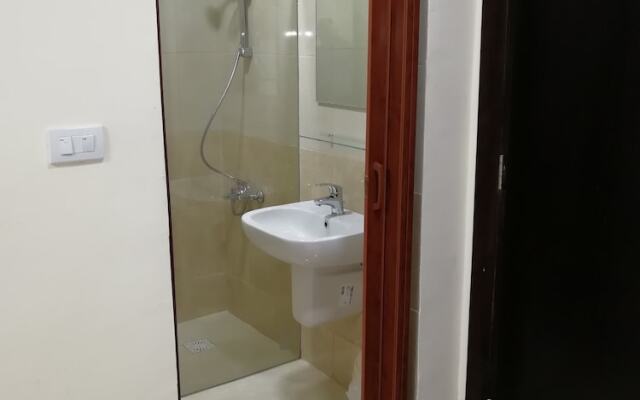 Badan Suites