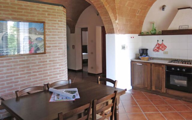 Apartment  Peccioli