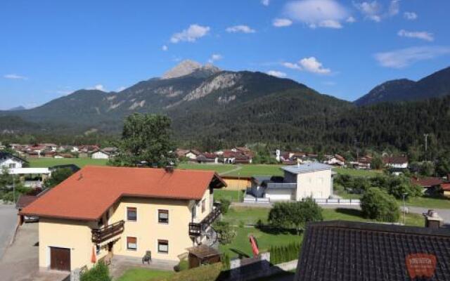 Hotel Pension Kreuzeck Appartements