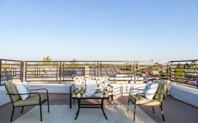 The Newport by Avantstay