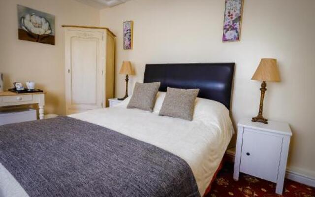 Ashborne Guest House