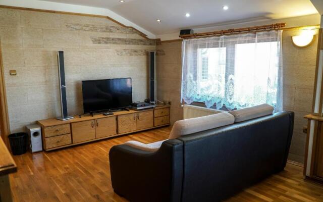 Apartment Ray ot Durvo