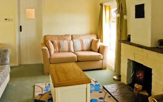 Waterloo Cottage Annexe